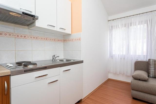 Apartments Marinko Baska  Bagian luar foto